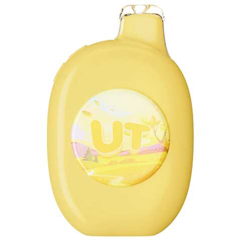 A 16ml Passion Kiwi Pineapple UT 50K by Vape4Less.