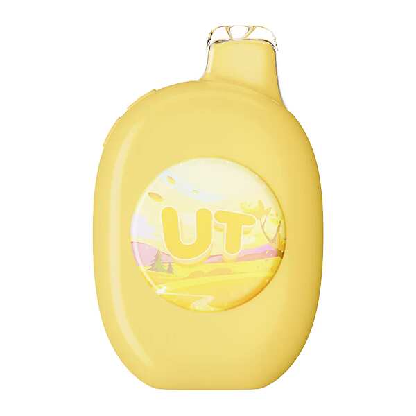 A 16ml Passion Kiwi Pineapple UT 50K by Vape4Less.