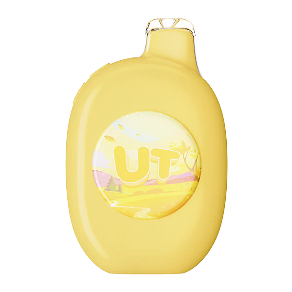 A 16ml Passion Kiwi Pineapple UT 50K by Vape4Less.