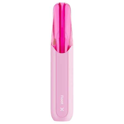 A 8ml Pink Guava Flum Float X 10K by Vape4Less.