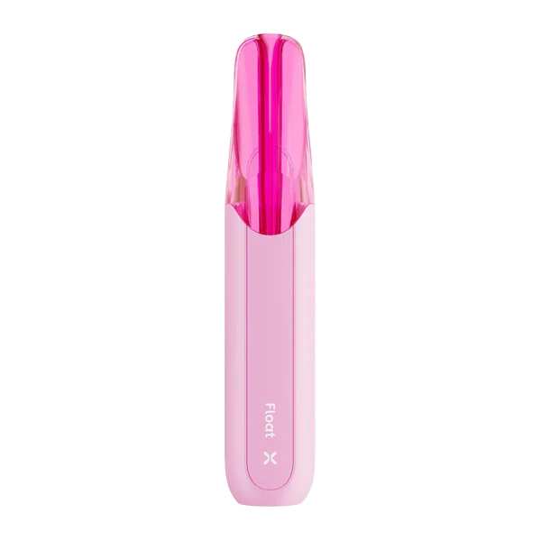 A 8ml Pink Guava Flum Float X 10K by Vape4Less.