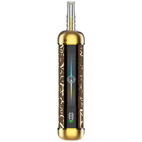 A 30ml Strawberry Ice Olit Hookalit Pro 60K by Vape4Less.
