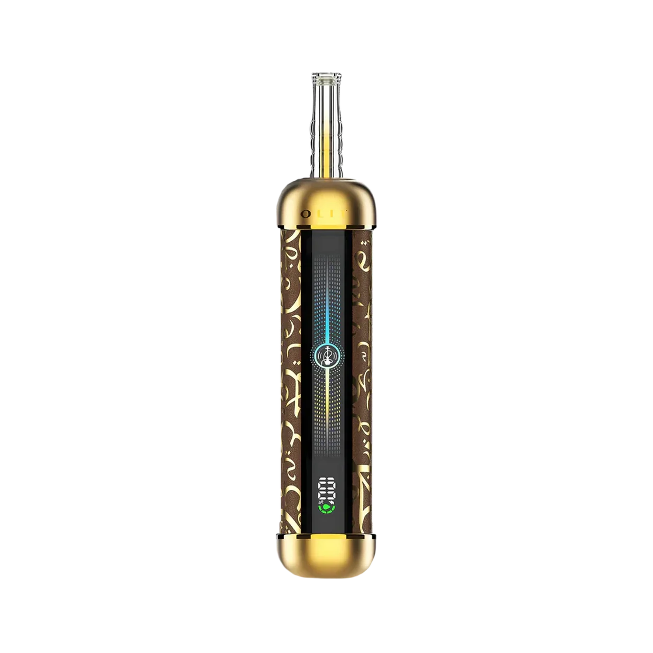 A 30ml Strawberry Ice Olit Hookalit Pro 60K by Vape4Less.