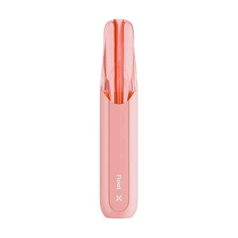 A 8ml Strawberry Watermelon Flum Float X 10K by Vape4Less.
