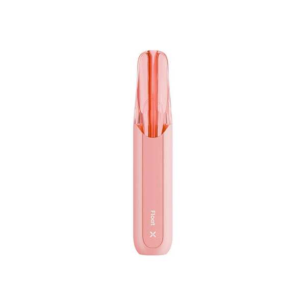 A 8ml Strawberry Watermelon Flum Float X 10K by Vape4Less.