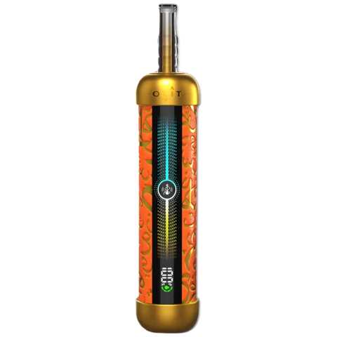 A 30ml Sweet Passionfruit Olit Hookalit Pro 60K by Vape4Less.