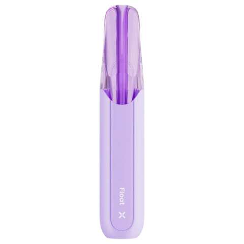 A 8ml Taro Ice Flum Float X 10K by Vape4Less.