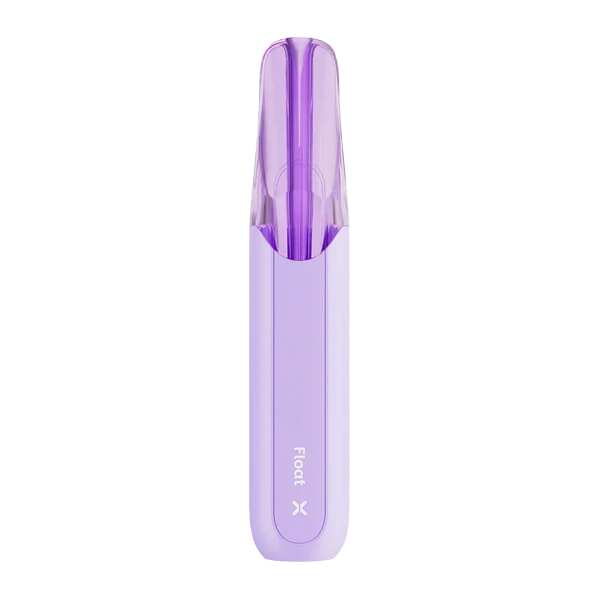 A 8ml Taro Ice Flum Float X 10K by Vape4Less.