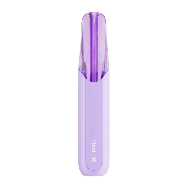 A 8ml Taro Ice Flum Float X 10K by Vape4Less.