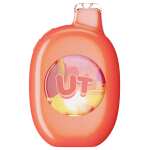 A 16ml Watermelon Ice UT 50K by Vape4Less.