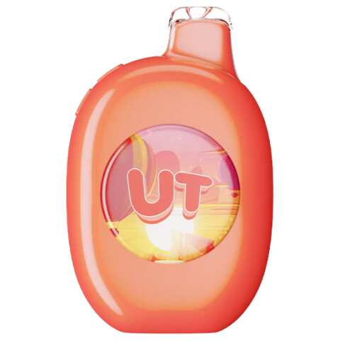 A 16ml Watermelon Ice UT 50K by Vape4Less.