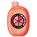 Watermelon Ice UT 50K - back by Vape4Less.