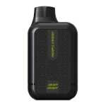 A 15ml Pineapple Kiwi Berry Tyson 2.0 Heavy Weight disposable vape with tropical fruit and berry design. by Vape4Less.