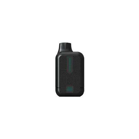 A 15ml Watermelon Gummies Tyson 2.0 Heavy Weight disposable vape with watermelon and gummy candy design. by Vape4Less.