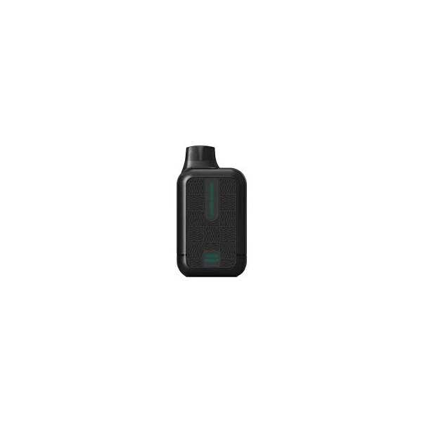 A 15ml Watermelon Gummies Tyson 2.0 Heavy Weight disposable vape with watermelon and gummy candy design. by Vape4Less.