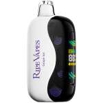 A 18ml Grape Ice Ripe Vapes Oak 35K - Pack by Vape4Less.