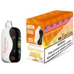 Mango Oasis Ripe Vapes Oak 35K - Pack by Vape4Less.