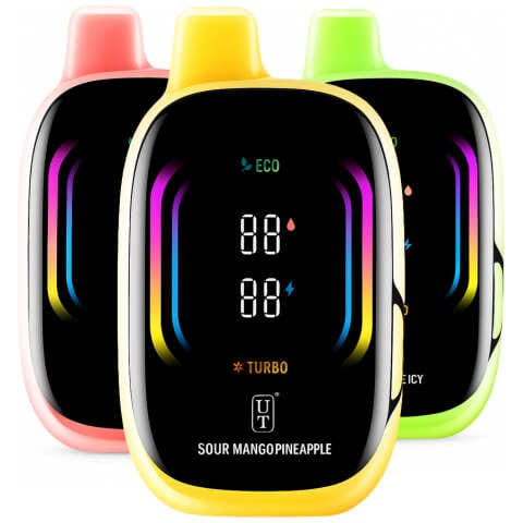 Mello Pro 50K