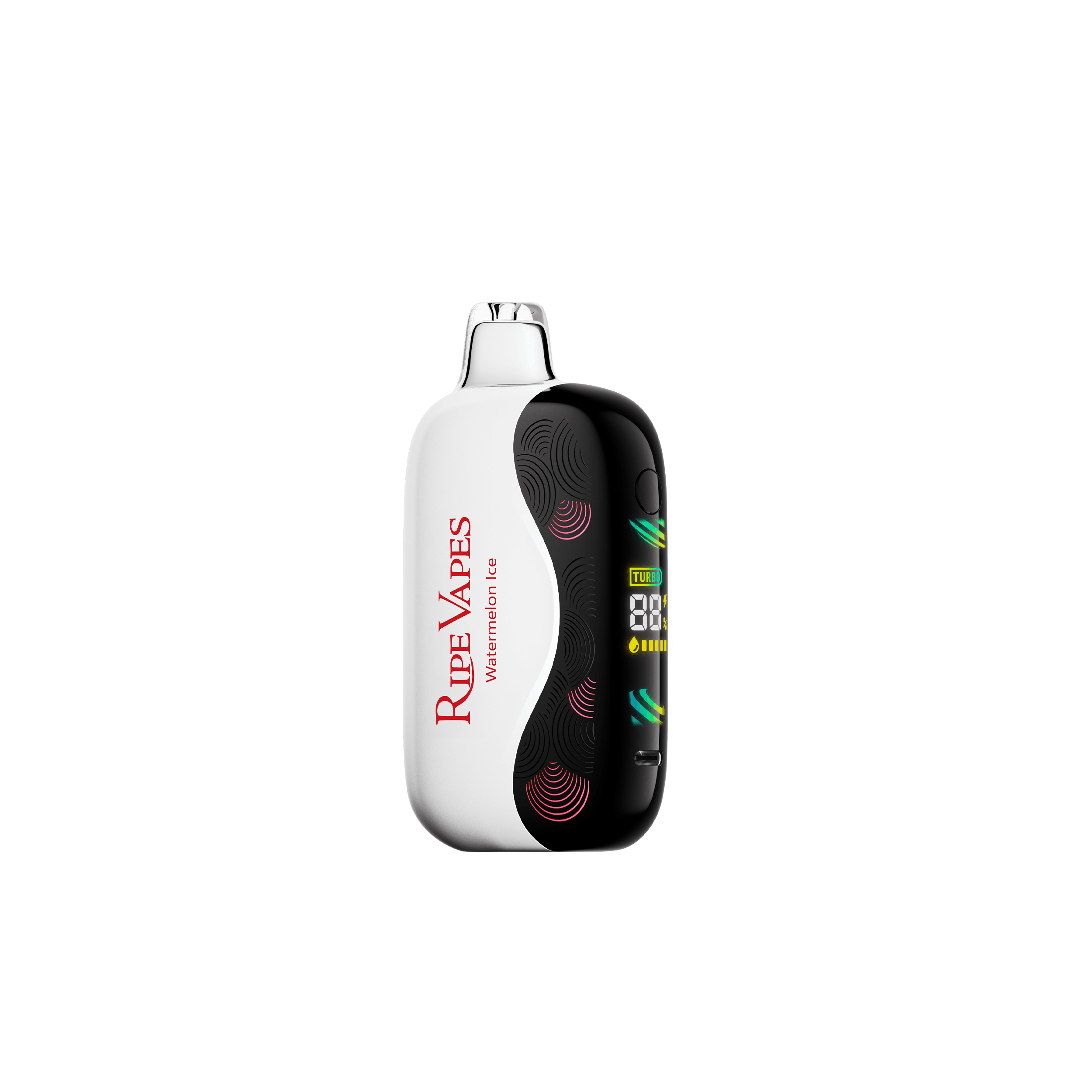 A 18ml Watermelon Ice Oasis Ripe Vapes Oak 35K - Box by Vape4Less.