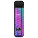 SMOK Novo X Pod System device - 7 Color Cobra
