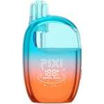 A Blood Orange Ice Pixi 50K Disposable Vape by Vape4Less.