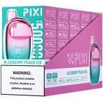 Blueberry Peach Ice Pixi 50K - Image 2