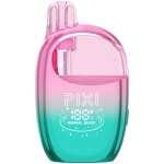 A Blueberry Peach Ice Pixi 50K Disposable Vape by Vape4Less.