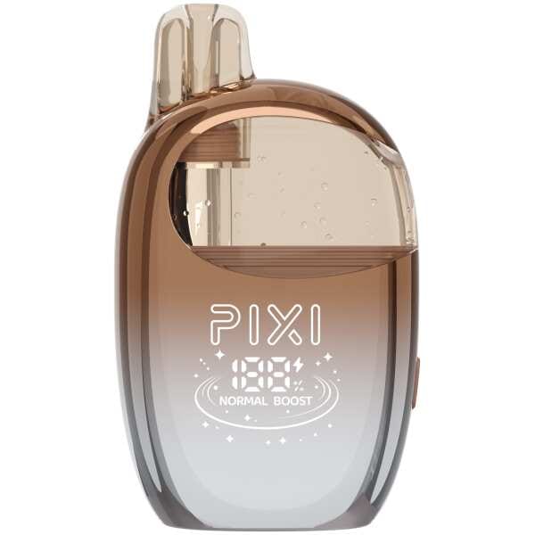 A Cane Tobacco Pixi 50K Disposable Vape by Vape4Less.