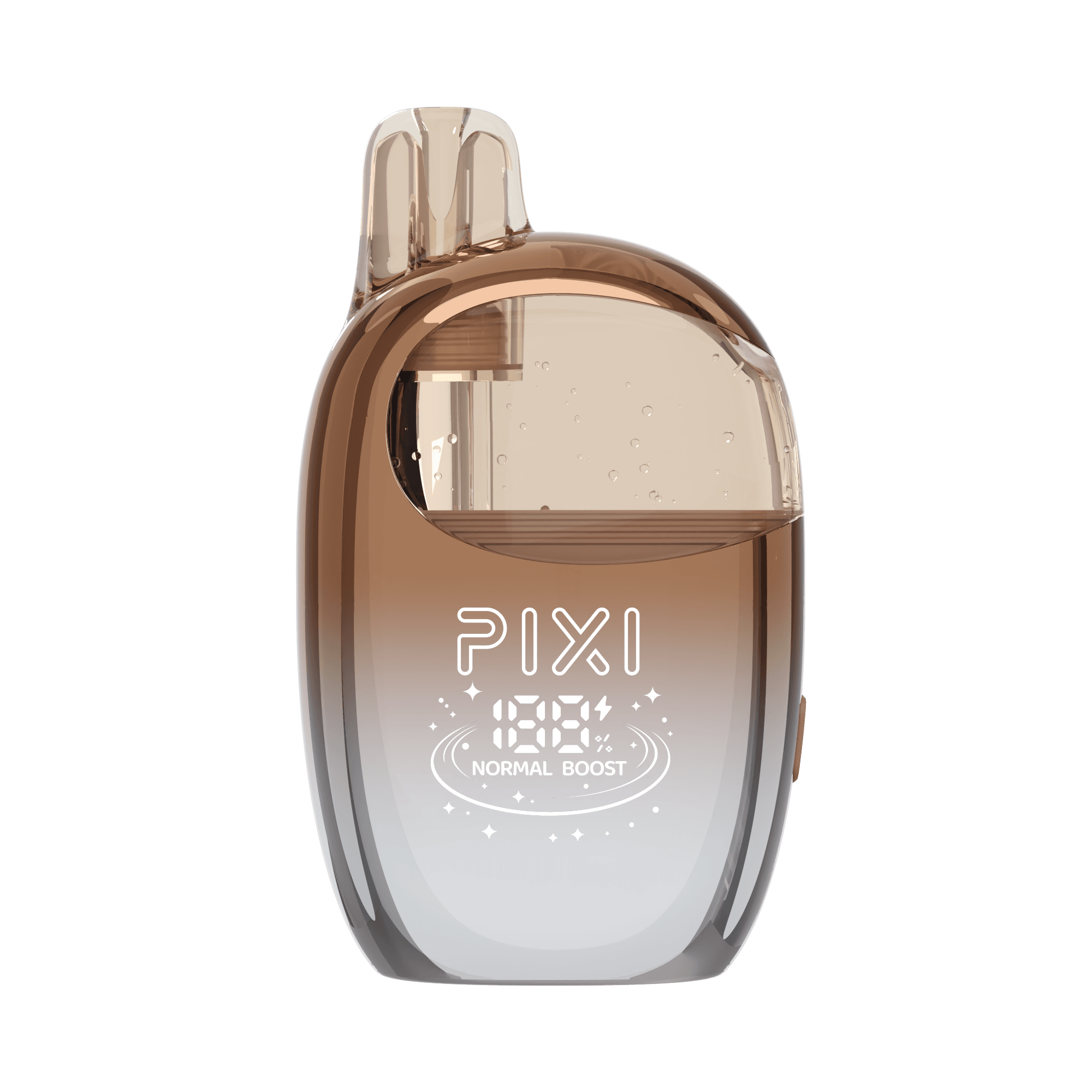 A Cane Tobacco Pixi 50K Disposable Vape by Vape4Less.
