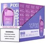 Double Grape Ice Pixi 50K - Image 2