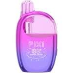 A Double Grape Ice Pixi 50K Disposable Vape by Vape4Less.
