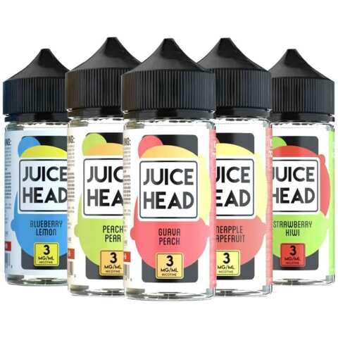 Juice Head