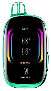 Menthol Float Mello Pro