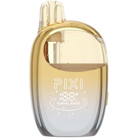 A Naked Pixi 50K Disposable Vape by Vape4Less.
