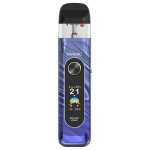 SMOK Novo 6 Kit pod - Blue Color