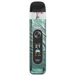 SMOK Novo 6 Kit pod - Mineral Green Color
