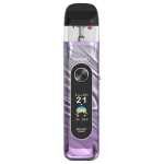 SMOK Novo 6 Kit pod - Pink Color