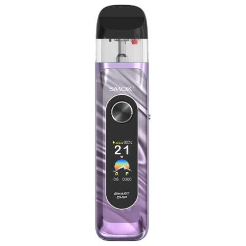 SMOK Novo 6 Kit pod - Pink Color