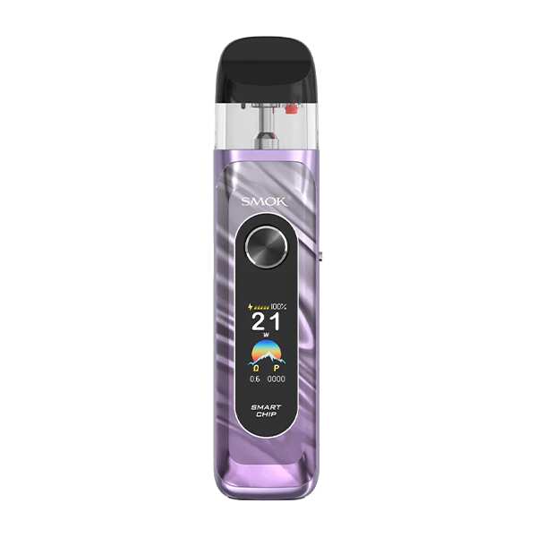 SMOK Novo 6 Kit pod - Pink Color