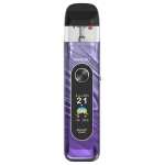 SMOK Novo 6 Kit pod - Purple Color