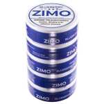 Blueberry ZIMO Nicotine Pouches - 5 Packs - 6mg