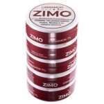 Cinnamon ZIMO Nicotine Pouches - 5 Packs - 3mg