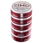 Cinnamon ZIMO Nicotine Pouches - 5 Packs - 6mg