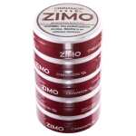 Cinnamon ZIMO Nicotine Pouches - 5 Packs - 8mg by Vape4Less.