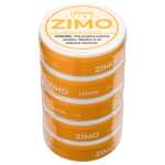 Lemon ZIMO Nicotine Pouches - 5 Packs - 3mg