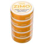 Lemon ZIMO Nicotine Pouches - 5 Packs - 6mg