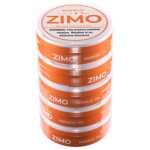 Mango ZIMO Nicotine Pouches - 5 Packs - 3mg