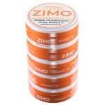 Mango ZIMO Nicotine Pouches - 5 Packs - 6mg