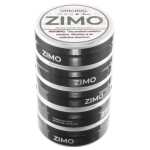 Original ZIMO Nicotine Pouches - 5 Packs - 3mg