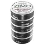 Original ZIMO Nicotine Pouches - 5 Packs - 6mg